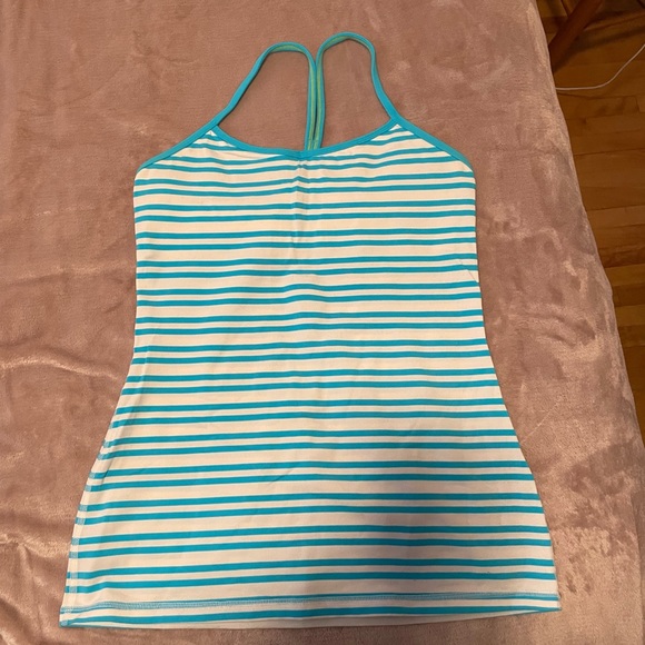 Lululemon Size 8 - Picture 1 of 2